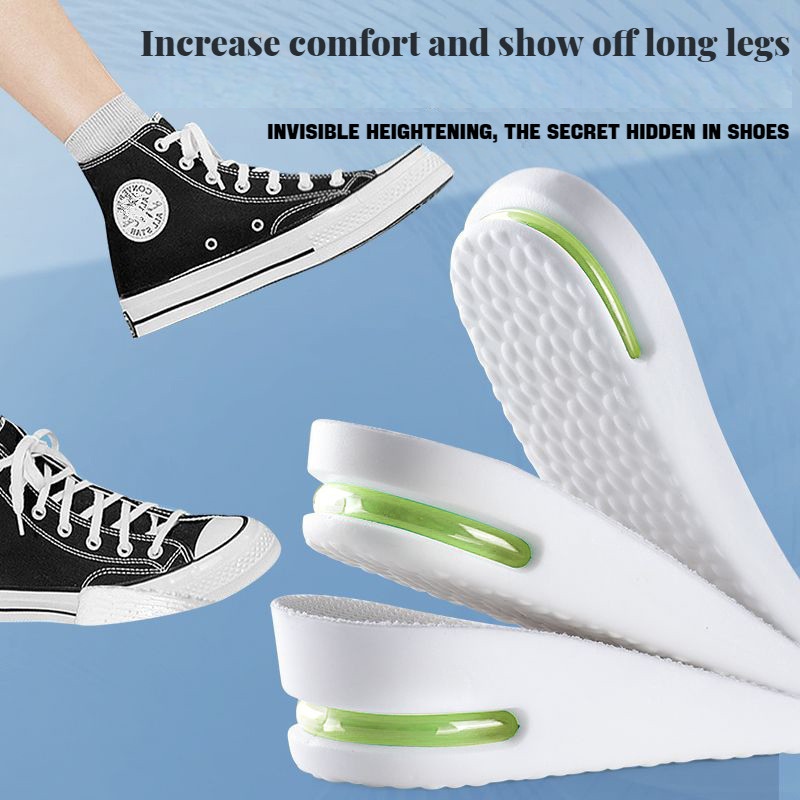 Yükseklik Artış Astarı Ayaklar - Women'S Shoes For Plantar Fasciitis incelemesi ve fiyatı