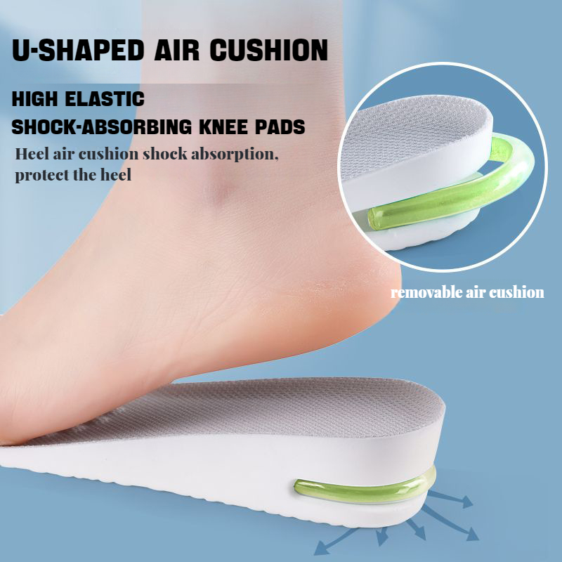 Yükseklik Artış Astarı Ayaklar - Women'S Shoes For Plantar Fasciitis incelemesi ve fiyatı