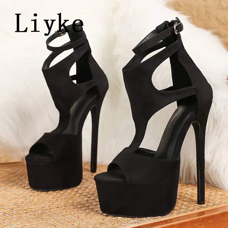 Kadınlar İçin Seksi Ekstrem Yü - Women Shoes Model incelemesi ve fiyatı
