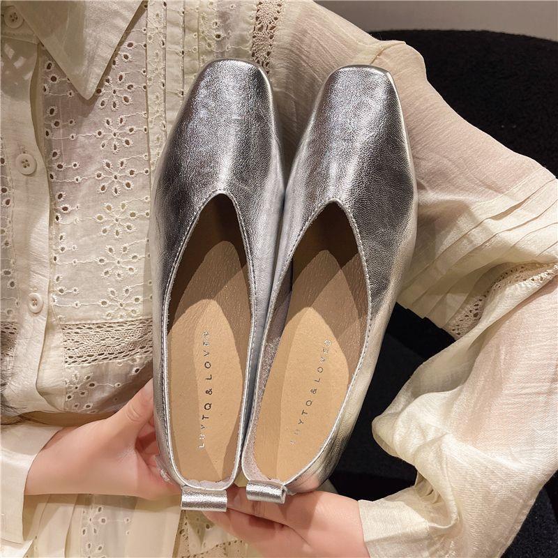 Moda Ayakkabılar Kadın Loafer' - Mary Jane Shoes incelemesi ve fiyatı