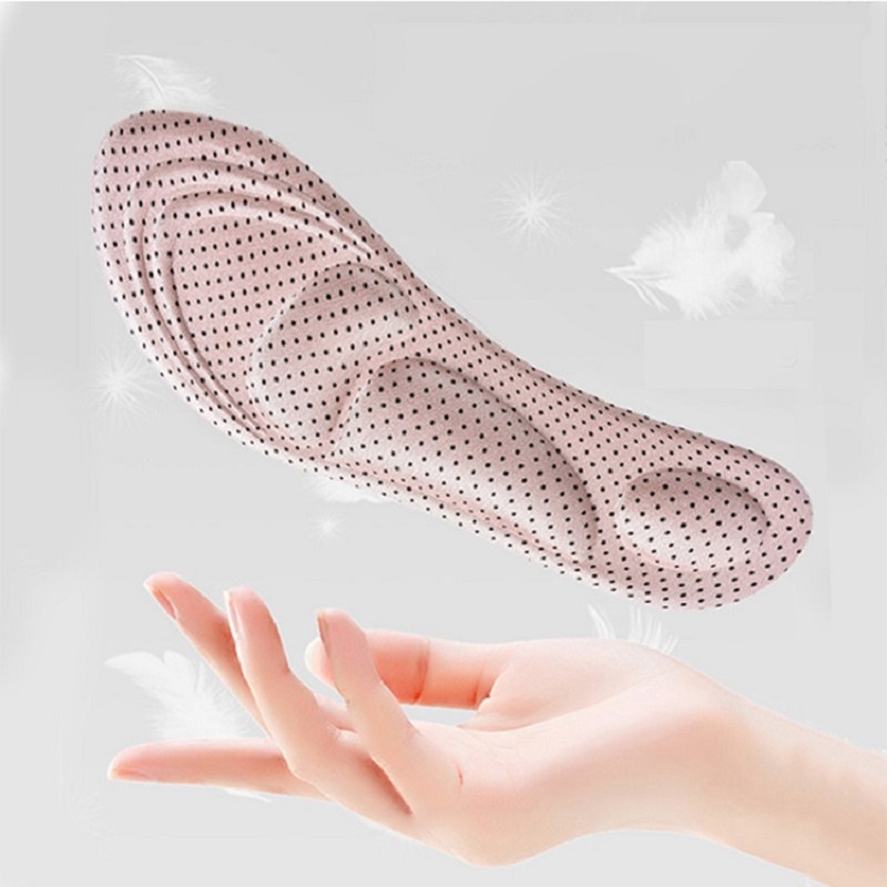 4D Bellek Köpük Kesilebilir Ya - Women'S Shoes With Arch Support incelemesi ve fiyatı