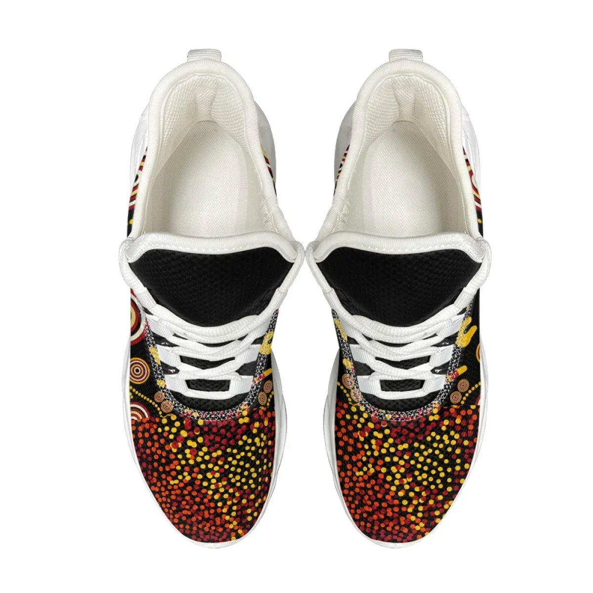 Avustralya Aborijin Tasarımcı  - Women Shoes In Australia incelemesi ve fiyatı