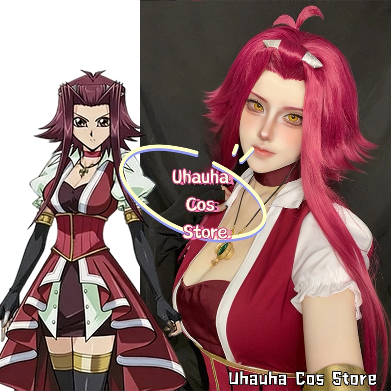 UCosS*/Cosplay Anime Yu Gi Oh! - Women Shoes Xxl incelemesi ve fiyatı