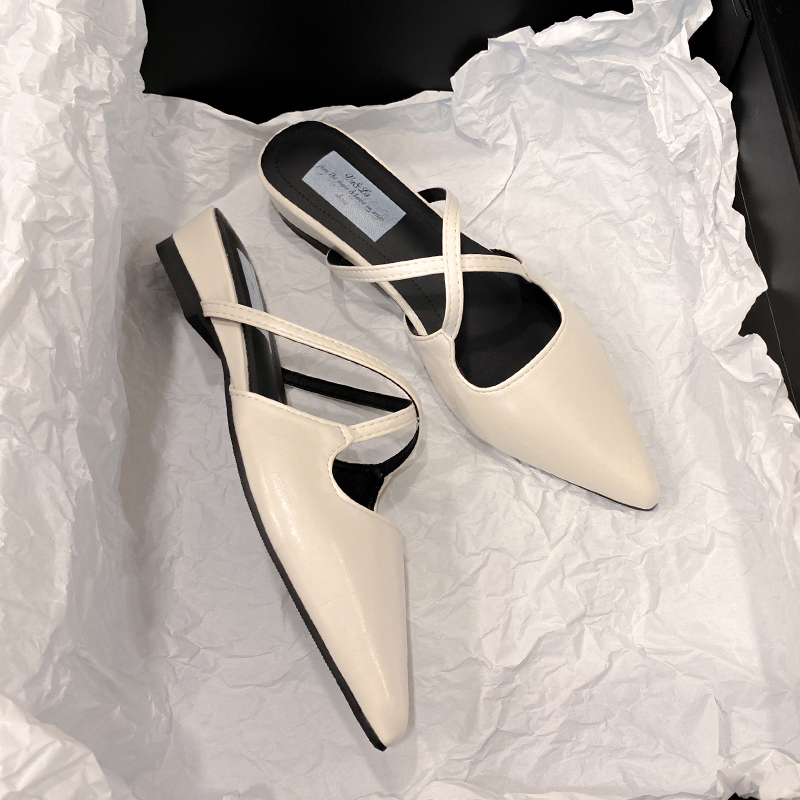 Kadınlar İçin Düz Terlikler Si - Women'S Shoes In Size 12 incelemesi ve fiyatı