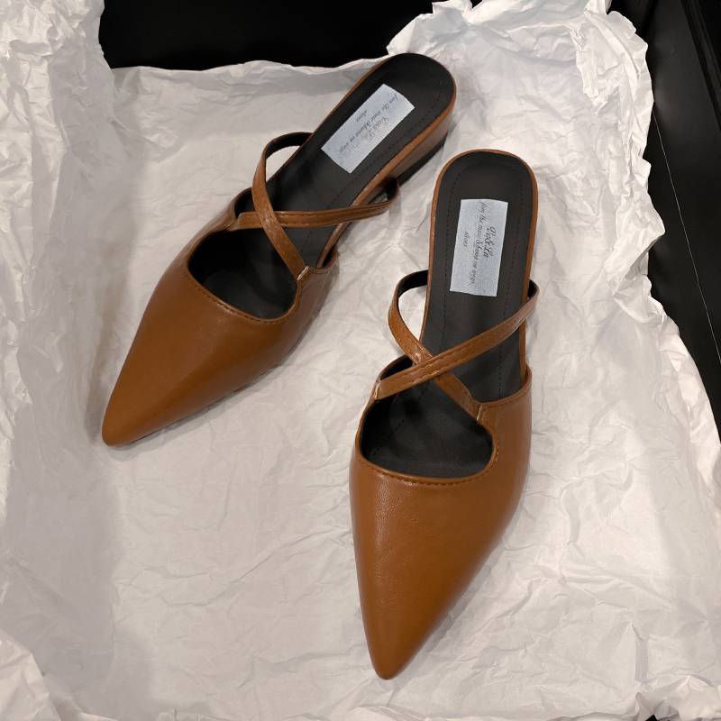Kadınlar İçin Düz Terlikler Si - Women'S Shoes In Size 12 incelemesi ve fiyatı