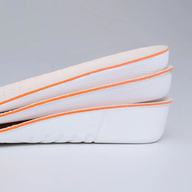 1 çift Yükseklik Artış Astarı  - Women'S Shoes With Arch Support incelemesi ve fiyatı