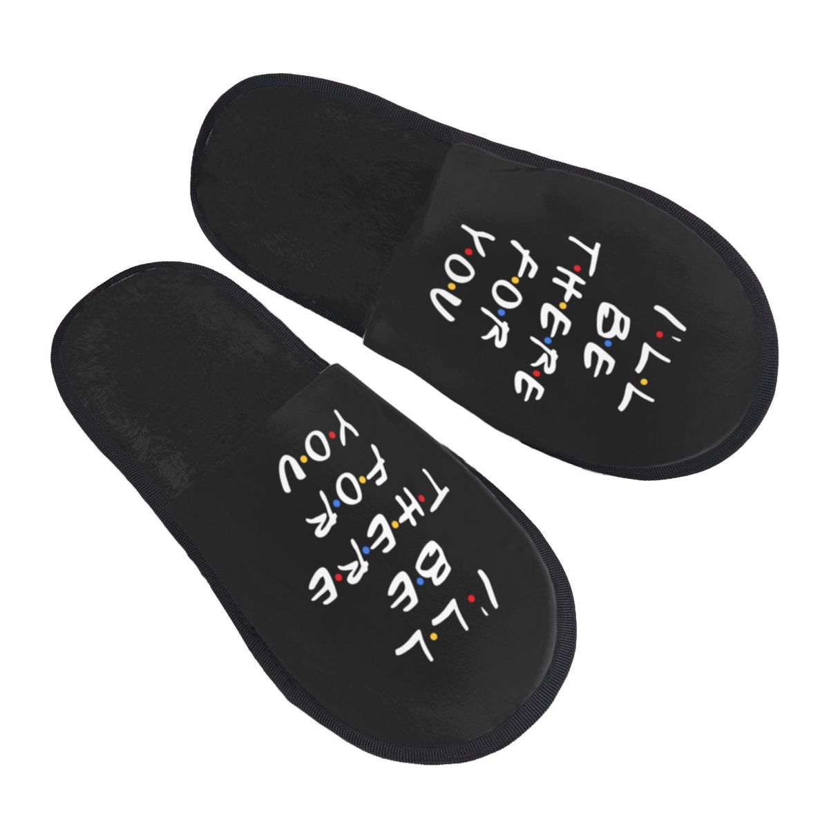 Özel Tv Dizisi Arkadaşlar Komi - Women Shoes Quote incelemesi ve fiyatı
