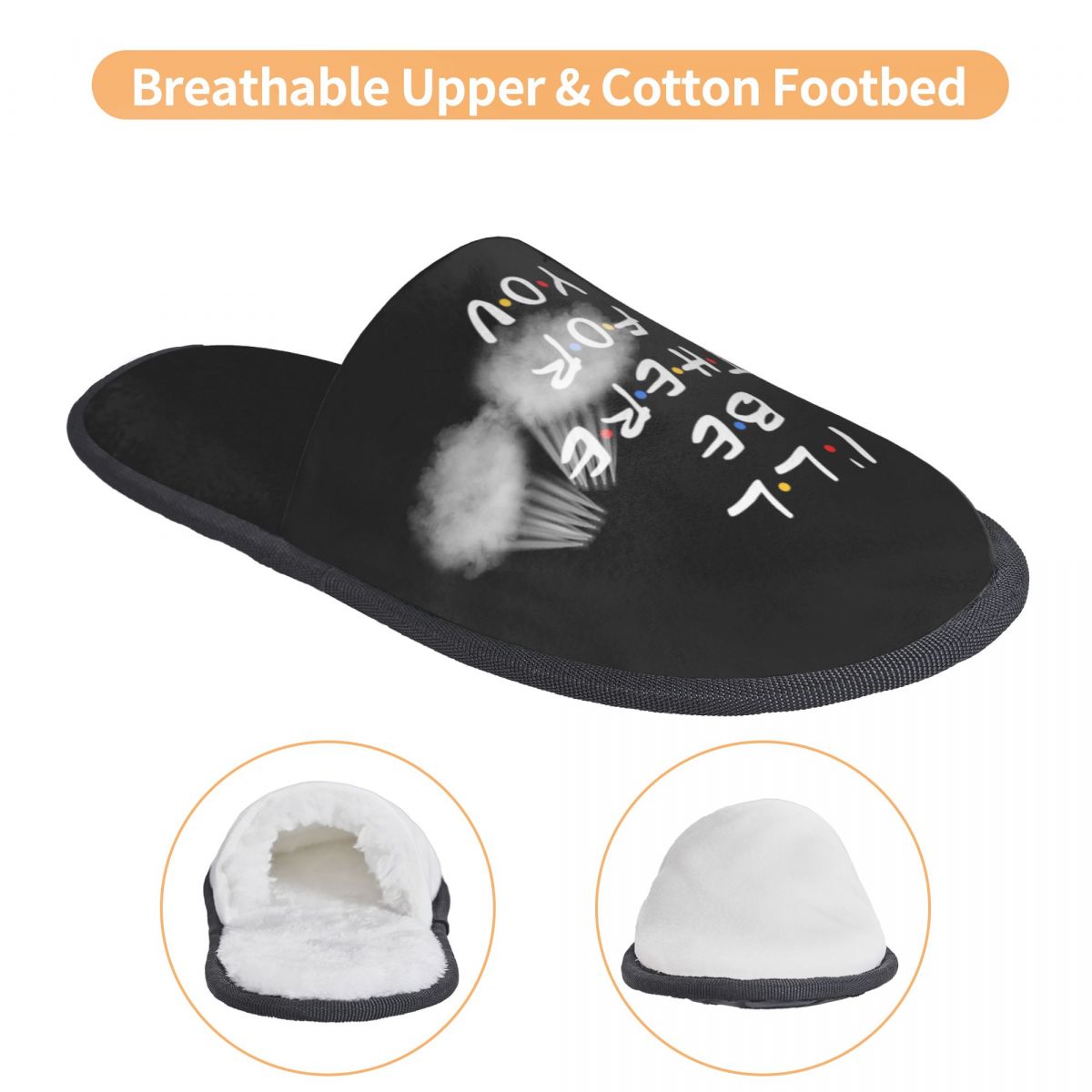 Özel Tv Dizisi Arkadaşlar Komi - Women Shoes Quote incelemesi ve fiyatı