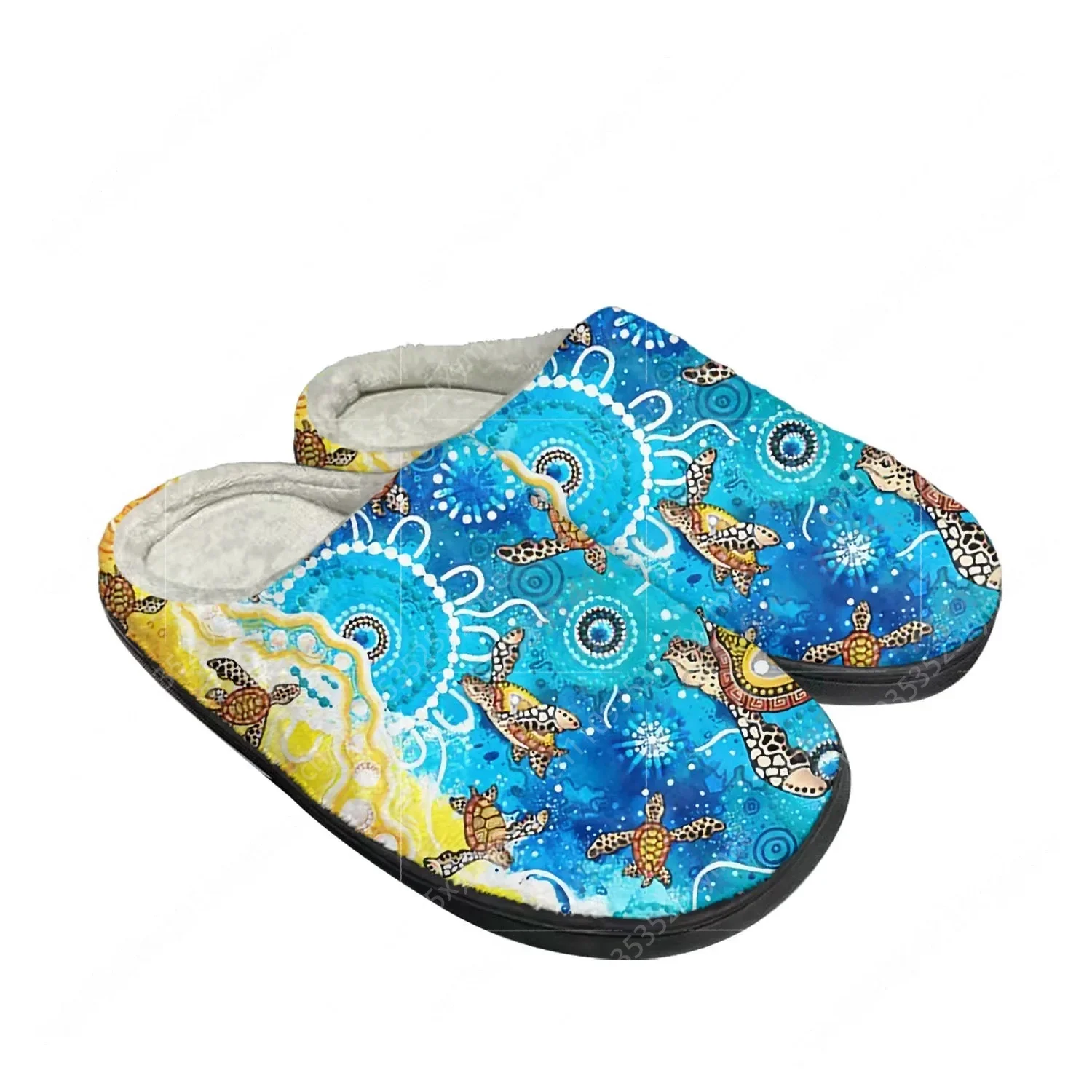 Avustralya Aborijin Kaplumbağa - Women Shoes In Australia incelemesi ve fiyatı