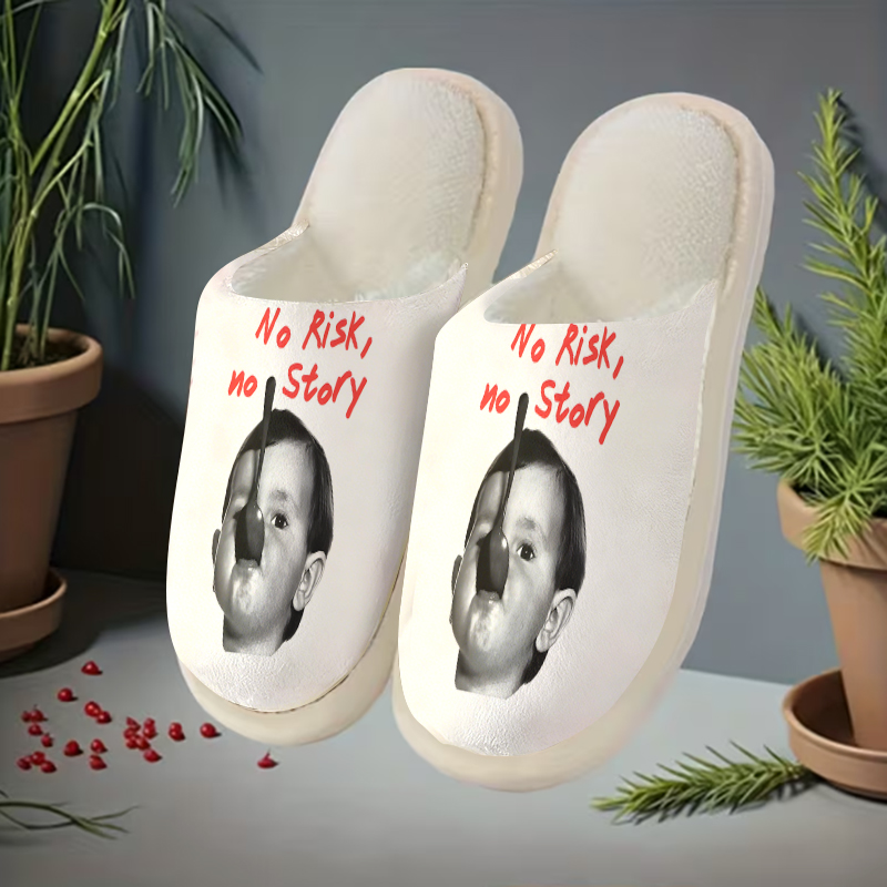 Risk Quote Lüks Peluş Terlikle - Women Shoes Quote incelemesi ve fiyatı