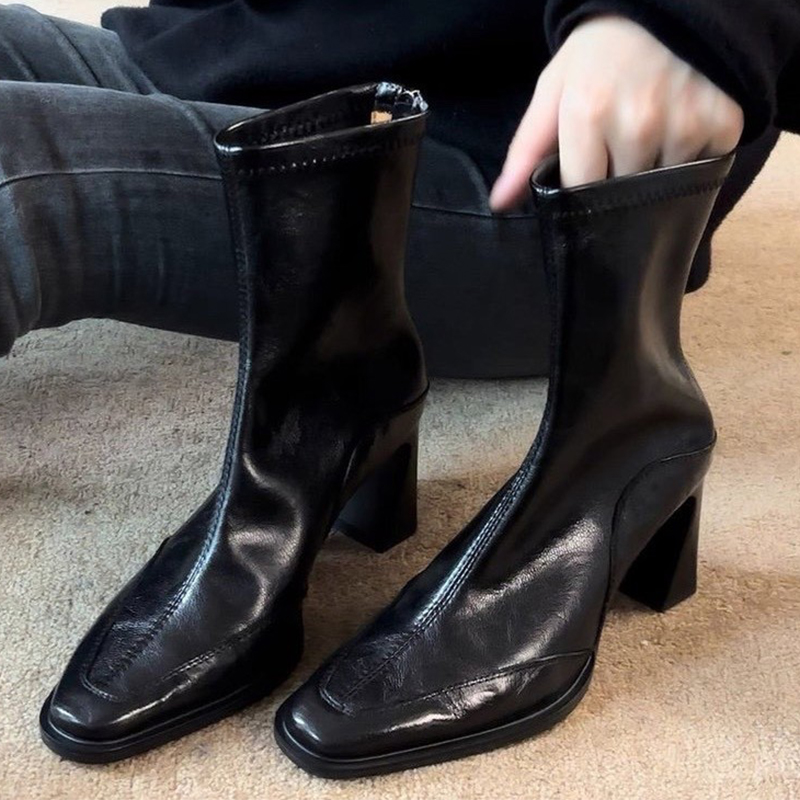 Yüksek Topuklu Kadın Ayak Bile - Women'S Shoes Chelsea incelemesi ve fiyatı