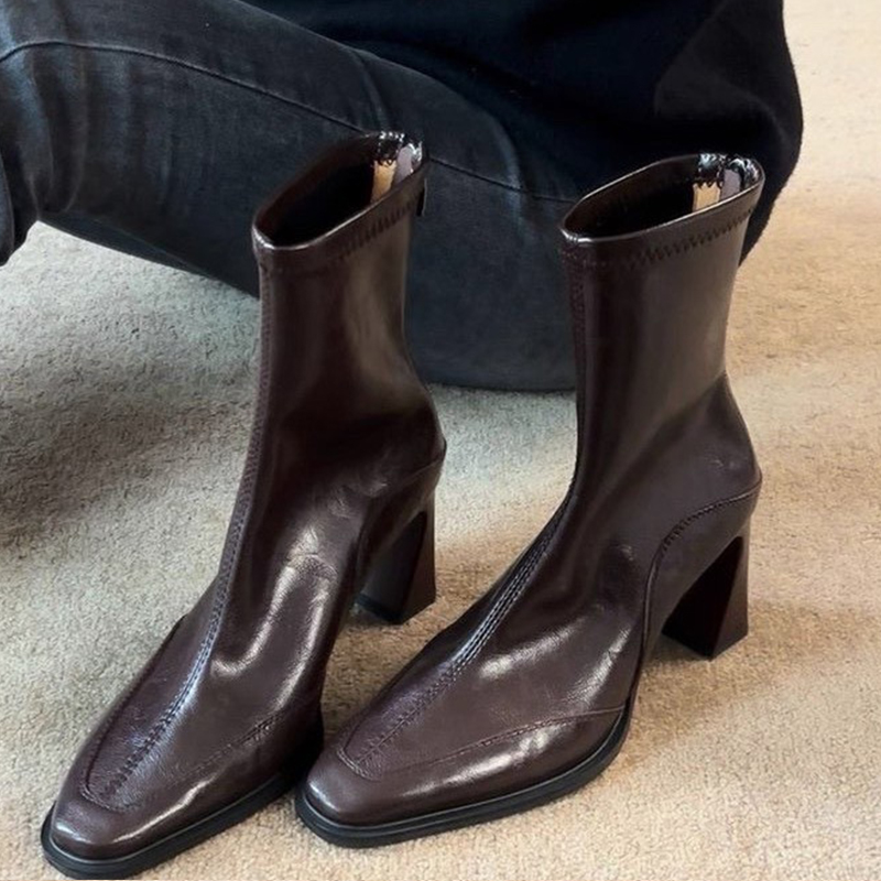 Yüksek Topuklu Kadın Ayak Bile - Women'S Shoes Chelsea incelemesi ve fiyatı