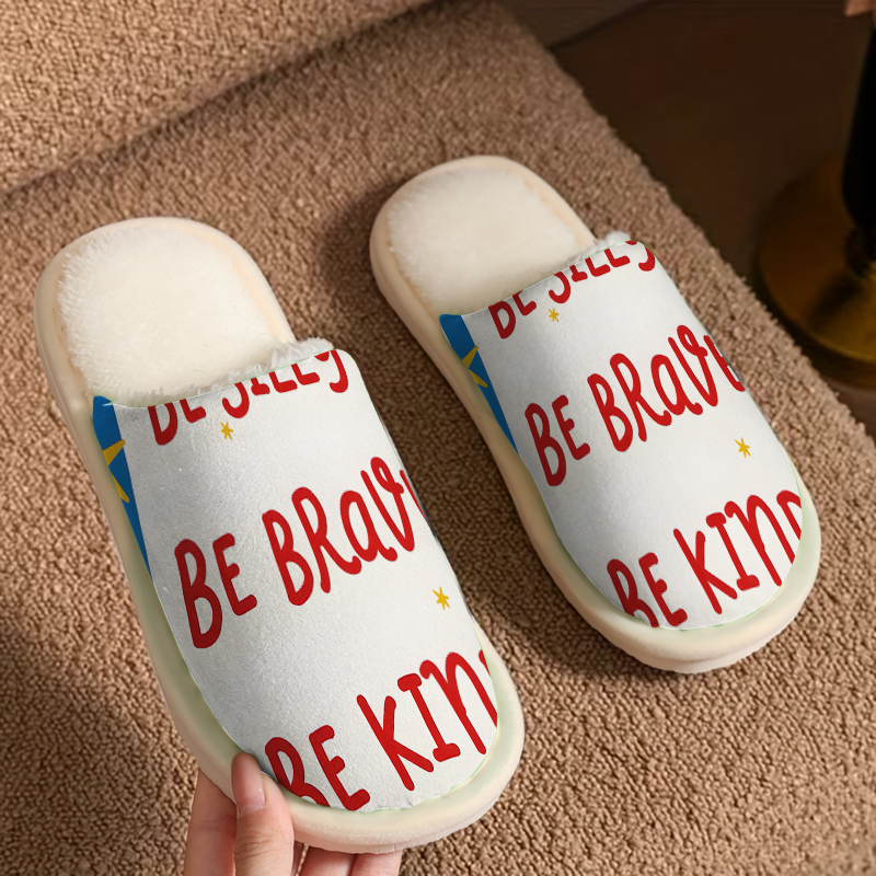 Kind Quote Lüks Peluş Terlikle - Women Shoes Quote incelemesi ve fiyatı