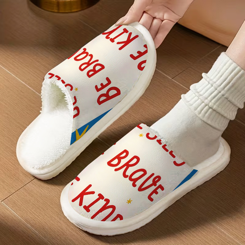 Kind Quote Lüks Peluş Terlikle - Women Shoes Quote incelemesi ve fiyatı