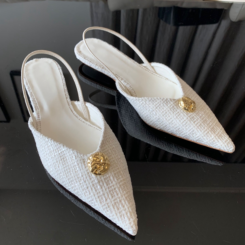 2025 Yeni Marka Kadın Sandalet - Women Shoes Brand incelemesi ve fiyatı