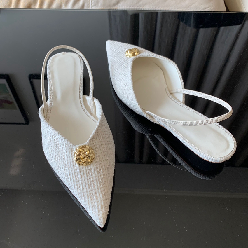 2025 Yeni Marka Kadın Sandalet - Women Shoes Brand incelemesi ve fiyatı