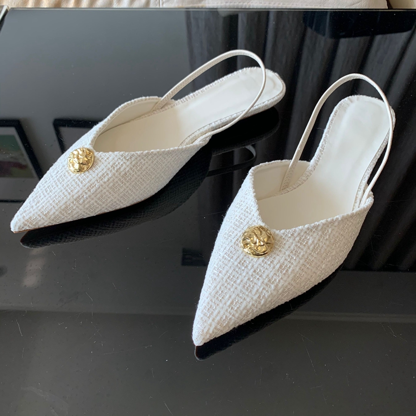 2025 Yeni Marka Kadın Sandalet - Women Shoes Brand incelemesi ve fiyatı