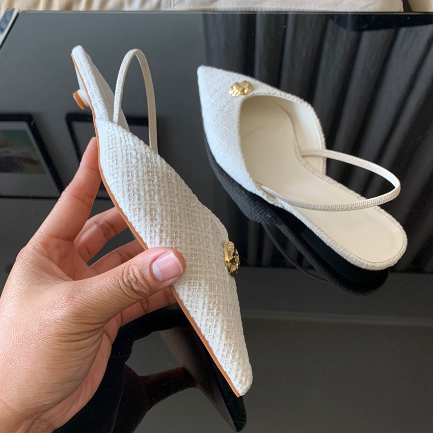 2025 Yeni Marka Kadın Sandalet - Women Shoes Brand incelemesi ve fiyatı