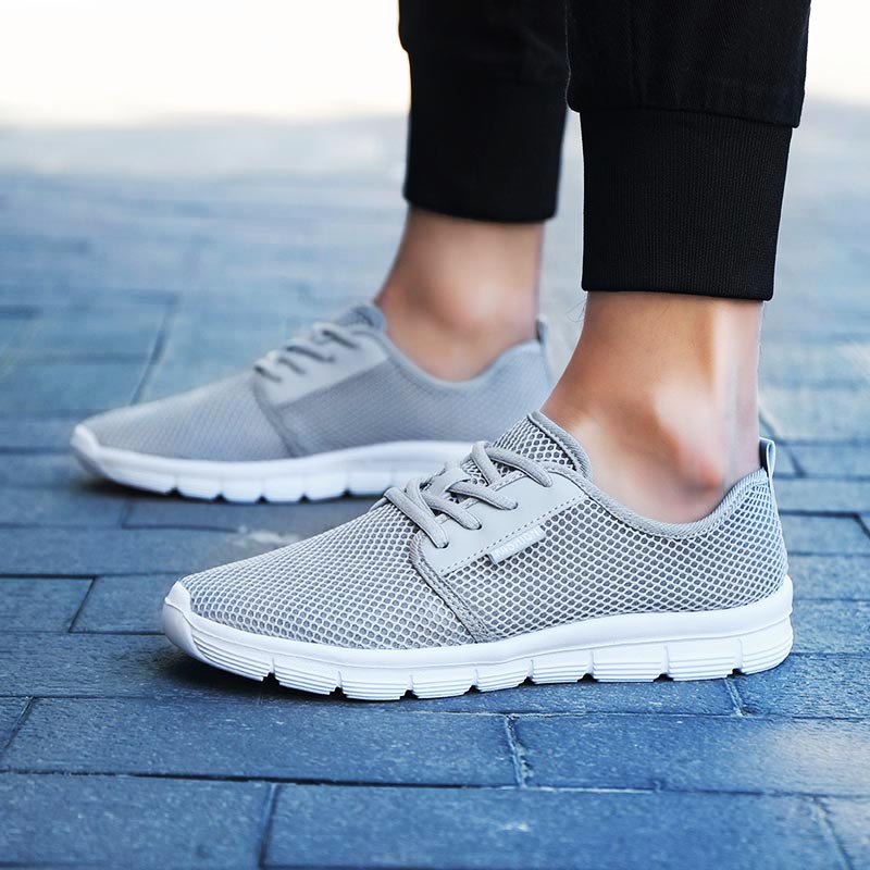 Büyük boy yaz nefes erkek Snea - Women Shoes Japanese Brand incelemesi ve fiyatı