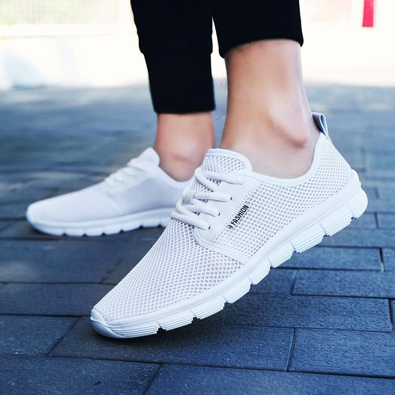 Büyük boy yaz nefes erkek Snea - Women Shoes Japanese Brand incelemesi ve fiyatı