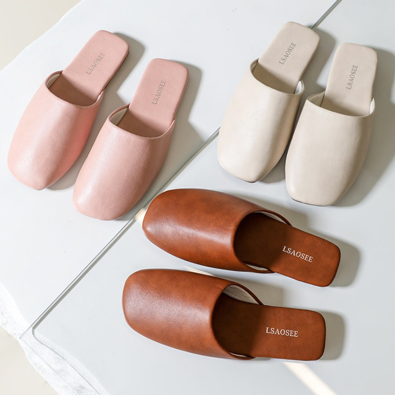 Kısa ve rahat ev terlikleri ka - Women Shoes Japanese Brand incelemesi ve fiyatı