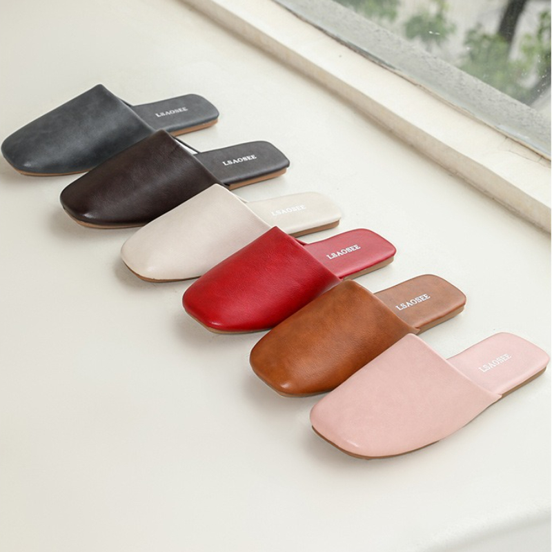 Kısa ve rahat ev terlikleri ka - Women Shoes Japanese Brand incelemesi ve fiyatı