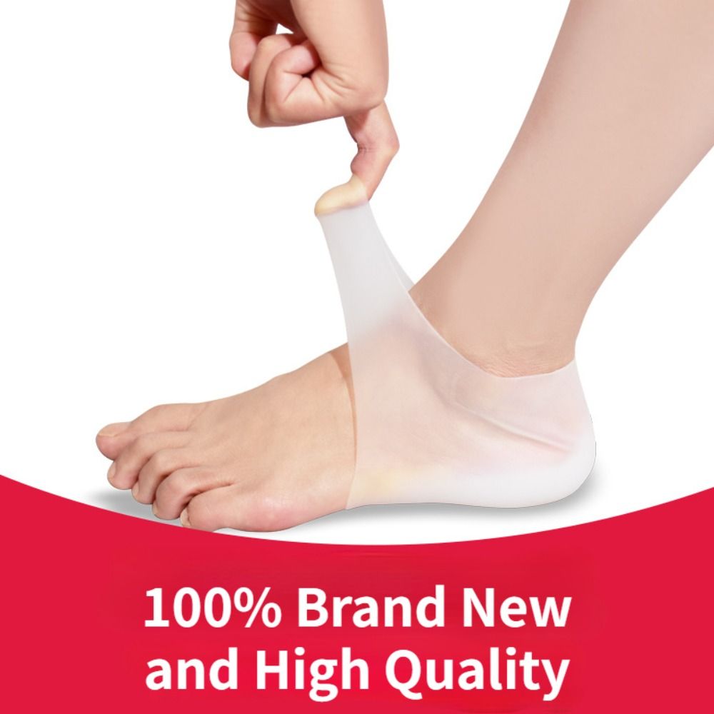 1 Çift 2-6cm Plantar Fasiit İç - Women'S Shoes For Plantar Fasciitis incelemesi ve fiyatı