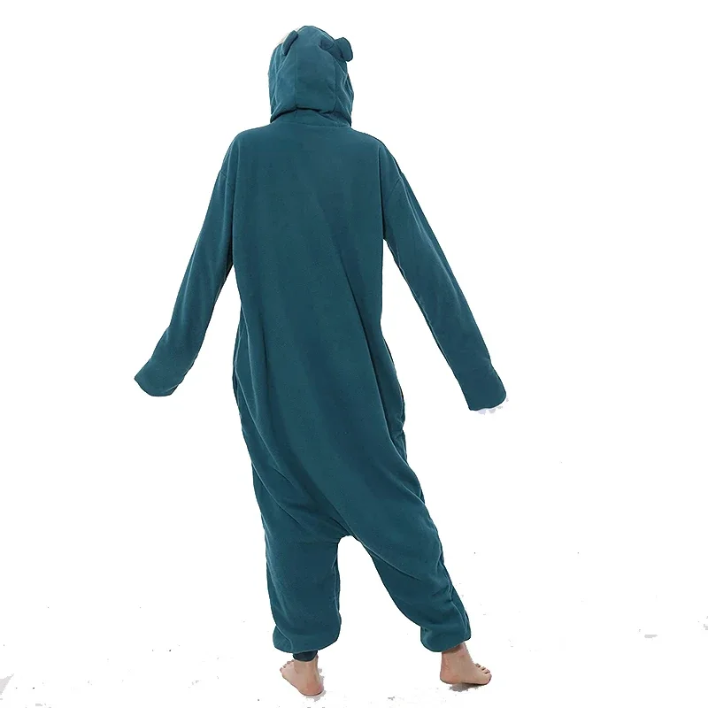 Pokemon Snorlax Kigurumi XXL P - Women Shoes Xxl incelemesi ve fiyatı