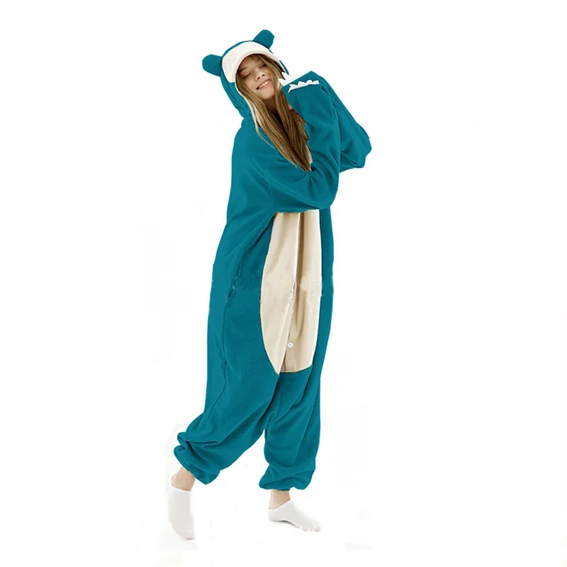 Pokemon Snorlax Kigurumi XXL P - Women Shoes Xxl incelemesi ve fiyatı