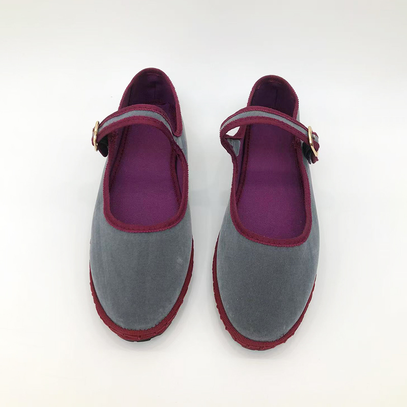 Gri Mary Jeans Daireler Ayakka - Women Shoes Jeans incelemesi ve fiyatı