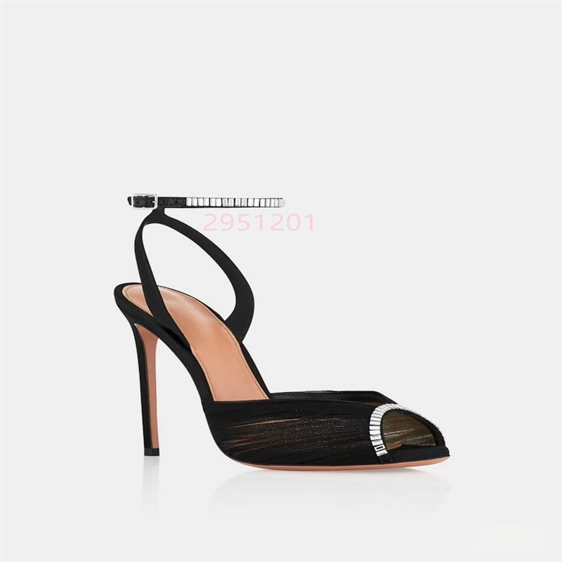 Kristal V Sivri Burun Kadın Be - Women'S Shoes Peep Toe incelemesi ve fiyatı