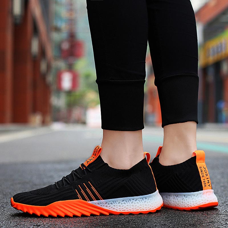 Artı boyutu hafif hava Mesh er - Women Shoes Japanese Brand incelemesi ve fiyatı