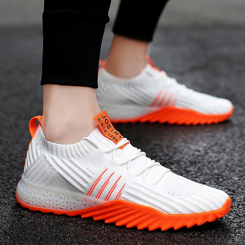 Artı boyutu hafif hava Mesh er - Women Shoes Japanese Brand incelemesi ve fiyatı