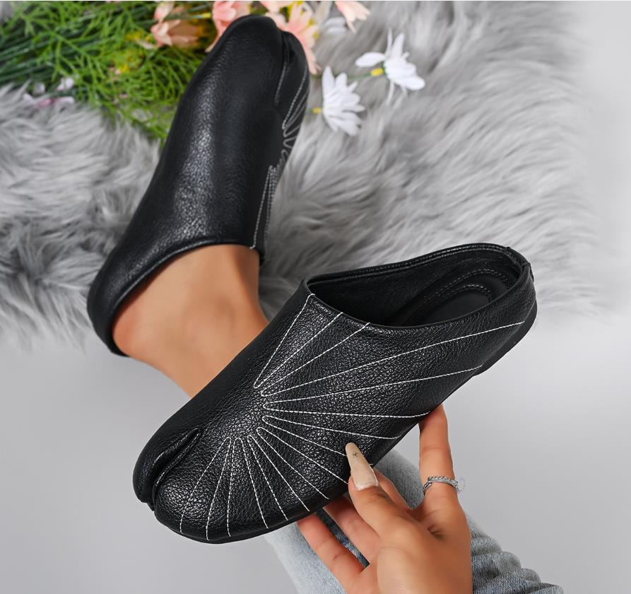 Moda Tabi Ninja Ayakkabı Kadın - Women Shoes Japanese Brand incelemesi ve fiyatı