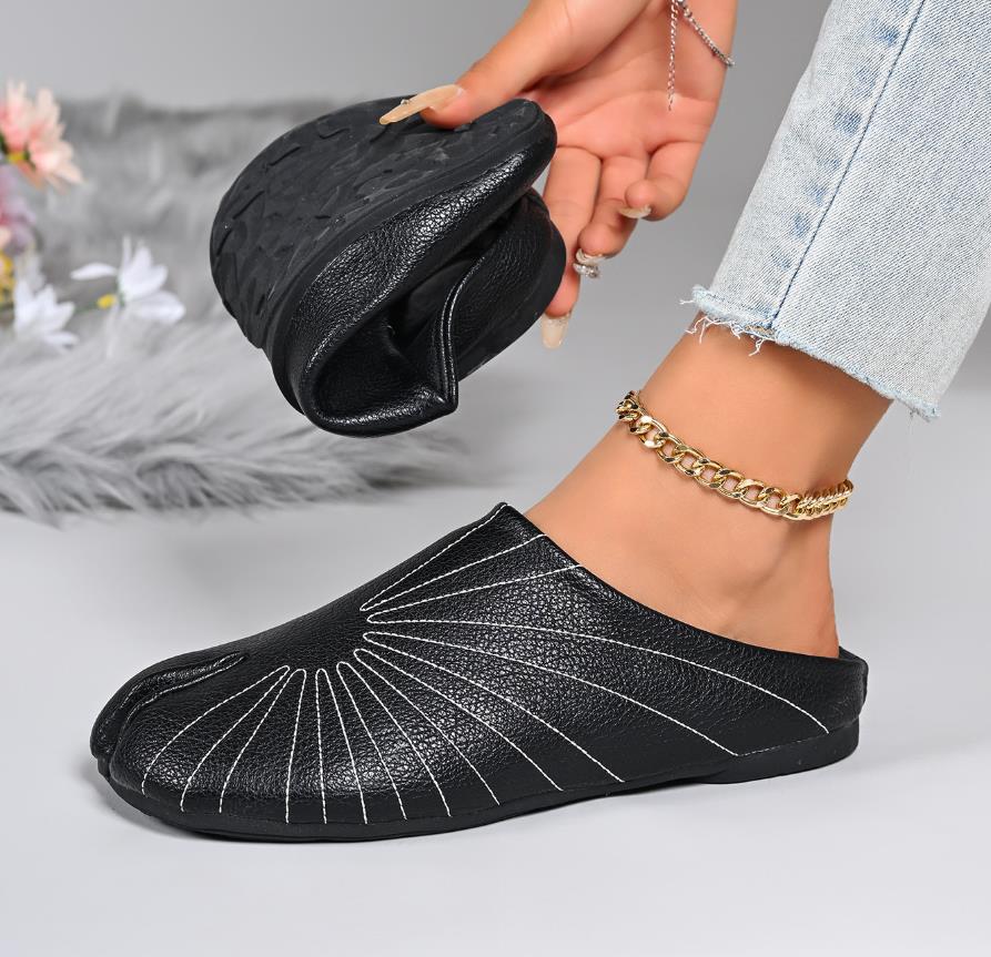 Moda Tabi Ninja Ayakkabı Kadın - Women Shoes Japanese Brand incelemesi ve fiyatı