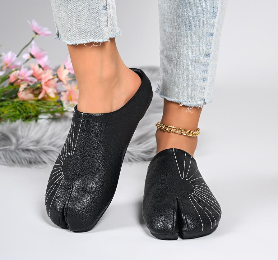 Moda Tabi Ninja Ayakkabı Kadın - Women Shoes Japanese Brand incelemesi ve fiyatı